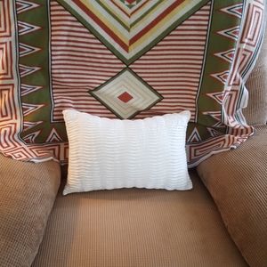 Tahari Square Decor pillows